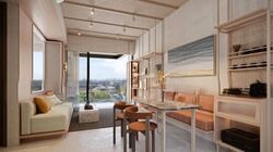 The Reserve Residences (D21), Apartment #614720061